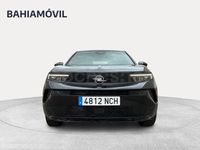 Nuevo Opel Mokka Edition 136 CV (100 kW) 2025 Negro SUV