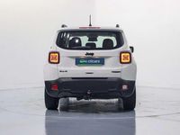 Usado Jeep Renegade Night Eagle 140 HP (102 kW) 2019 Branco SUV