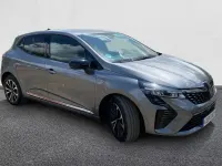 Usado Renault Clio V Techno 100 CV (73 kW) 2025