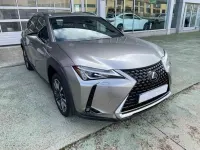 Usado Lexus UX 250h 184 CV (135 kW) 2021 Gris SUV