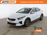Usado Kia XCeed 120 CV (88 kW) 2022 Blanco SUV