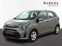 Usado Kia Picanto 63 CV (46 kW) 2025 Utilitario