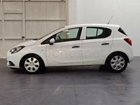 Usado Opel Corsa Expression 75 CV (55 kW) 2016 Blanco Berlina