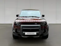 Usado Land Rover Defender 249 CV (183 kW) 2025 Sedona red SUV