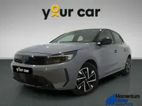 Usado Opel Corsa S 101 CV (74 kW) 2025 Gris Utilitario
