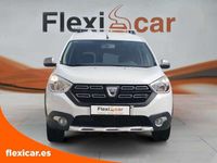 usado Dacia Dokker 1.5dCi Stepway SS 70kW