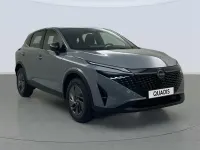 Nuevo Nissan Qashqai Acenta 140 CV (102 kW) 2025 Katana grey SUV