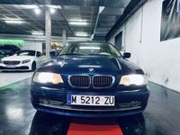 usado BMW 330 Ci