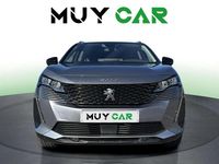 Usado Peugeot 5008 Allure 131 CV (96 kW) 2021 Gris / plata SUV