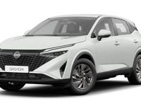 Nuevo Nissan Qashqai Acenta 158 CV (116 kW) 2025 Blanco SUV