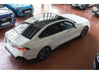 Usado BMW 520 Sport Line 197 CV (144 kW) 2025 Blanco Berlina