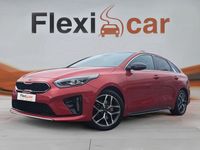 usado Kia ProCeed 1.0 T-GDi 88kW (120CV) GT Line Gasolina en Flexicar Tolosa