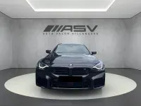 Usado BMW M2 Shadowline 480 CV (353 kW) 2025 Negro Coupe