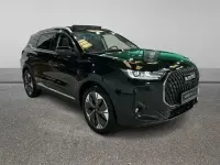Usado Ebro s700 Luxury 147 CV (108 kW) 2025 Negro SUV