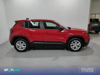 Usado Jeep Avenger Altitude 100 HP (73 kW) 2024 Vermelho SUV
