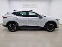 Nuevo Cupra Formentor 204 CV (150 kW) 2025 Blanco SUV