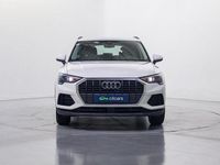 Usado Audi Q3 150 CV (110 kW) 2021 Blanco SUV