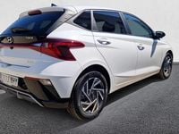 Nuevo Hyundai i20 100 CV (73 kW) 2025 Utilitario