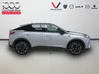 Usado Peugeot 3008 GT 145 CV (106 kW) 2025 Gris SUV