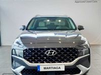 usado Hyundai Santa Fe Santa Fe Diesel - 80.000 km2.2CRDi Style 7pl 4WD 8DCT