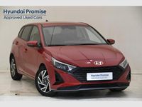 Brugt Hyundai i20 79 HK (58 kW) 2024 Otro Hatchback