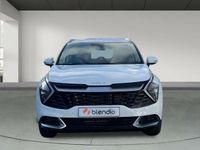 Usado Kia Sportage 230 CV (169 kW) 2024 Blanco SUV