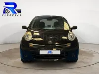 Usado Nissan Micra Visia+ 80 CV (58 kW) 2006 Negro Berlina