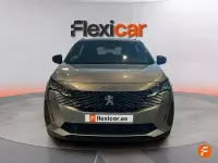 Usado Peugeot 5008 Allure 130 CV (95 kW) 2024 Gris SUV