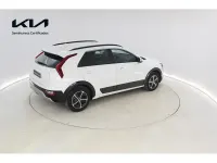Usado Kia Niro 129 CV (94 kW) 2025 Blanco SUV