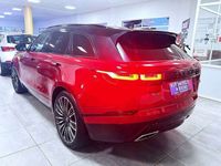 usado Land Rover Range Rover Velar 3.0D R-Dynamic Base 4WD Aut. 300