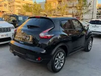 Usado Nissan Juke N-Connecta 116 CV (85 kW) 2015 Negro SUV