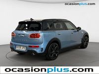 usado Mini Cooper SD Clubman 