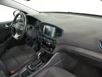 Usado Hyundai Ioniq 141 CV (103 kW) 2018 Blanco Utilitario