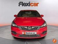 Używany Opel Astra Elegance 122 KM (89 kW) 2020 Czerwony
