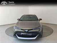 Usado Toyota Corolla 184 CV (135 kW) 2019 Bronce oliva Familiar