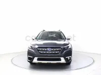 Usado Subaru Outback 169 CV (124 kW) 2021 Gris / plata Familiar