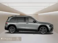 Nuevo Mercedes GLB200 150 CV (110 kW) 2025 Gris SUV