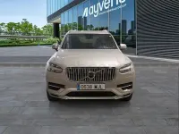 Usado Volvo XC90 Core 455 CV (334 kW) 2023 Negro SUV