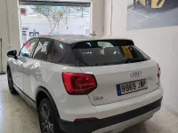 Usado Audi Q2 Sport 116 CV (85 kW) 2017 Blanco SUV