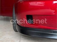 Usado Honda Civic 160 CV (117 kW) 1999 Rojo Berlina