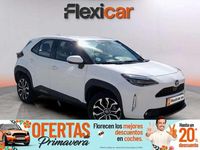 Usado Toyota Yaris Cross Active 116 CV (85 kW) 2022 Blanco SUV