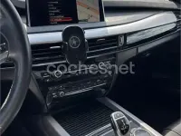 Usado BMW X5 245 CV (180 kW) 2014 Blanco SUV