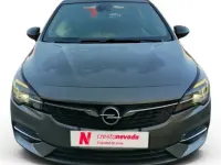Usado Opel Astra Ultimate 145 CV (106 kW) 2022 Utilitario