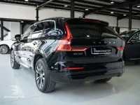 Usado Volvo XC60 Plus 196 CV (144 kW) 2022 Negro SUV