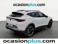Usado Cupra Formentor 204 CV (150 kW) 2021 Blanco SUV