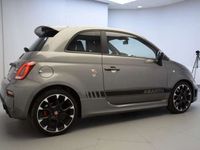 usado Abarth 595 1.4t-jet Competizione 180