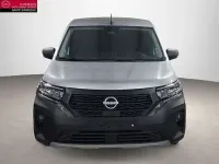 Nuevo Nissan Townstar Comfort 131 CV (96 kW) 2026 Gris Van