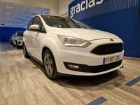 usado Ford C-MAX 1.5tdci Trend+ 120