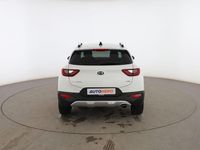 Usado Kia Stonic 120 CV (88 kW) 2020 Blanco SUV