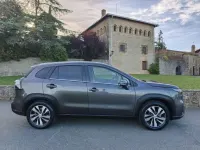 Usado Suzuki SX4 S-Cross 129 CV (94 kW) 2024 Gris SUV